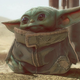 Illustration for article titled Photoshop Contest: Can Baby Yoda Possibly Get Any Cuter, or More Badass?